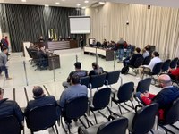 Vereadores rejeitam pedido de abertura de Comissão de Inquérito