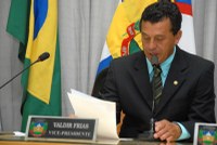 Vila Reis quer implantar subprefeitura, diz Frias