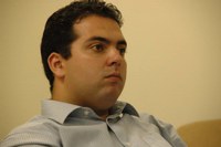 Vitória provou maturidade da Câmara, avalia Alcides