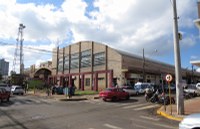 Vladimir pede fiscalização no Terminal Urbano