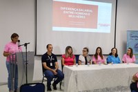 Apucarana diminui diferença salarial entre homens e mulheres