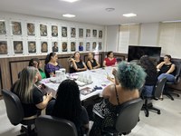 Procuradoria da Mulher realiza encontro para candidatas a vereadora de 2024 