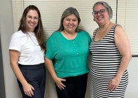 Procuradoria e Conselho de Direito das Mulheres se reúnem nesta terça 